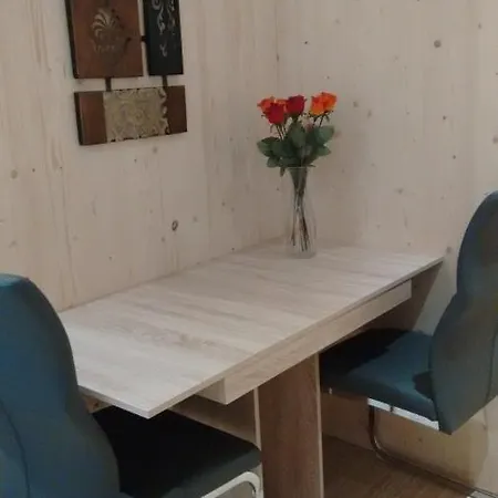Lägenhet Fasslreiter Achenkirch