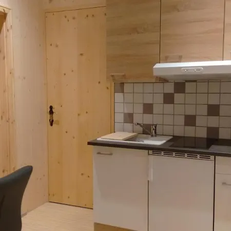 Appartement Fasslreiter Achenkirch