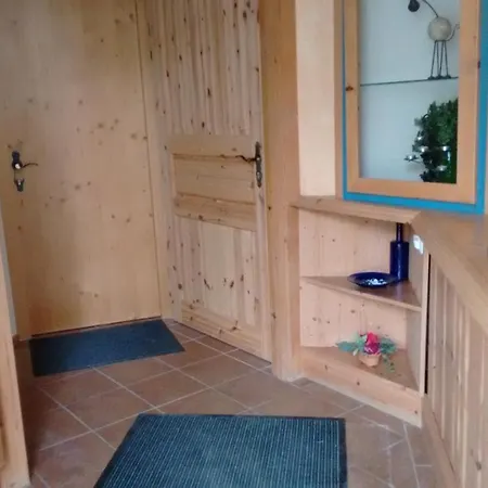 Appartement Fasslreiter *