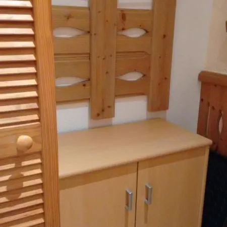 Apartmán Fasslreiter