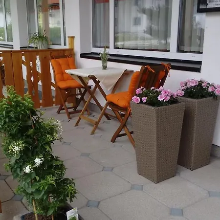 Fasslreiter Lägenhet Achenkirch