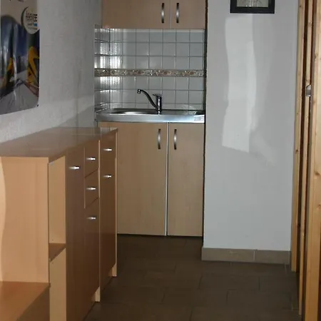 Apartment Fasslreiter *
