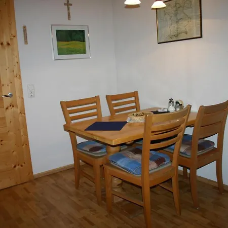 Fasslreiter Appartement