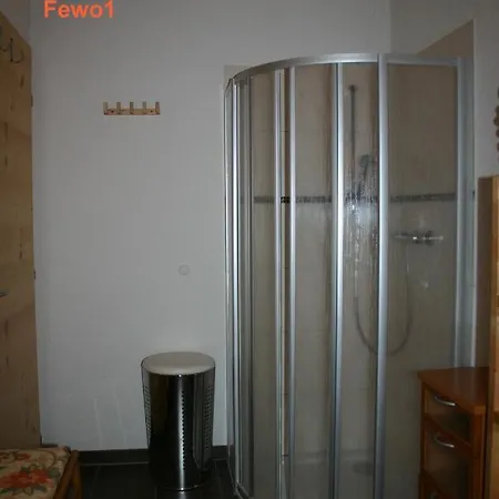 Apartment Fasslreiter *