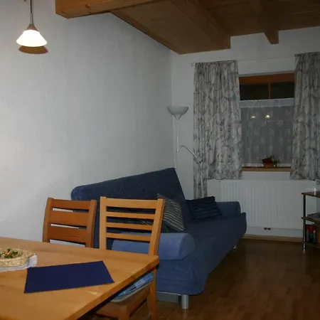 Fasslreiter Apartment