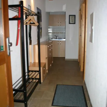 Apartment Fasslreiter *