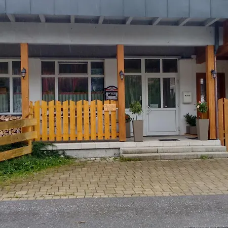 Appartement Fasslreiter *