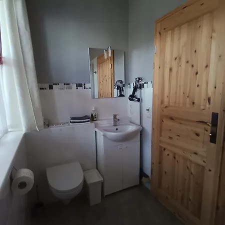 Apartment Fasslreiter *