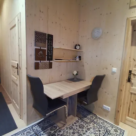 Fasslreiter Apartment