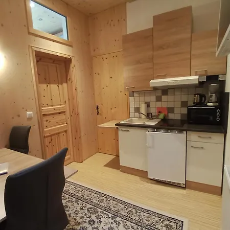 Fasslreiter Apartment *
