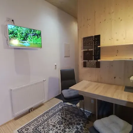Lägenhet Fasslreiter Achenkirch
