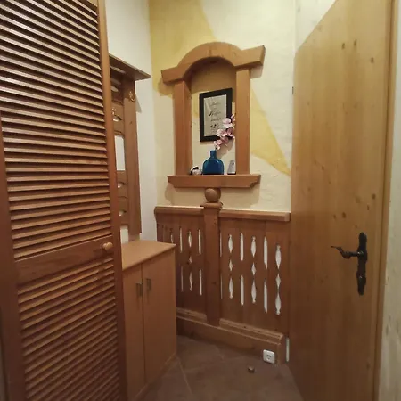 Appartement Fasslreiter Achenkirch