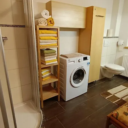 Fasslreiter Appartement