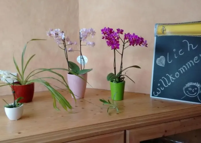 Fasslreiter Apartment *