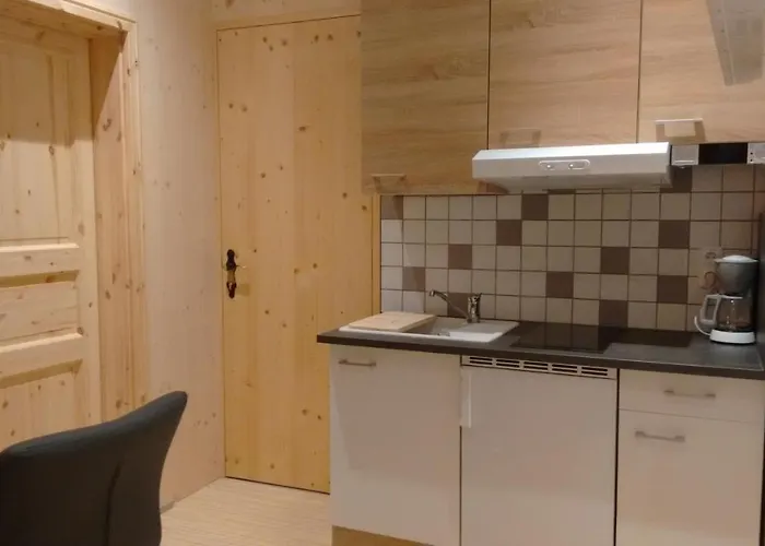 Apartment Fasslreiter Achenkirch