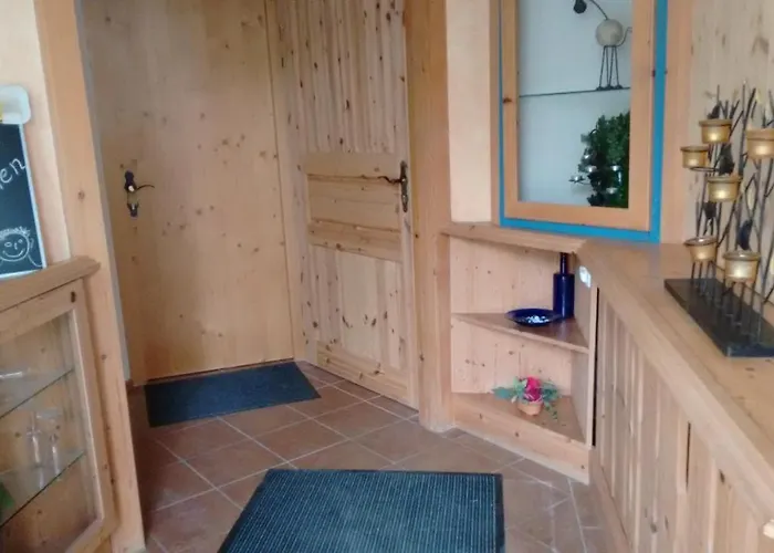 Apartment Fasslreiter *