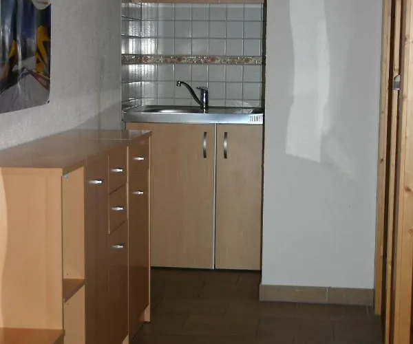 Apartment Fasslreiter *