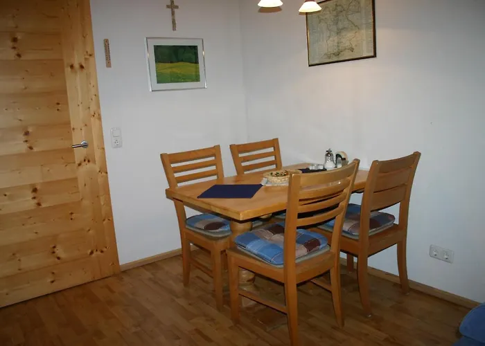 Fasslreiter 아파트