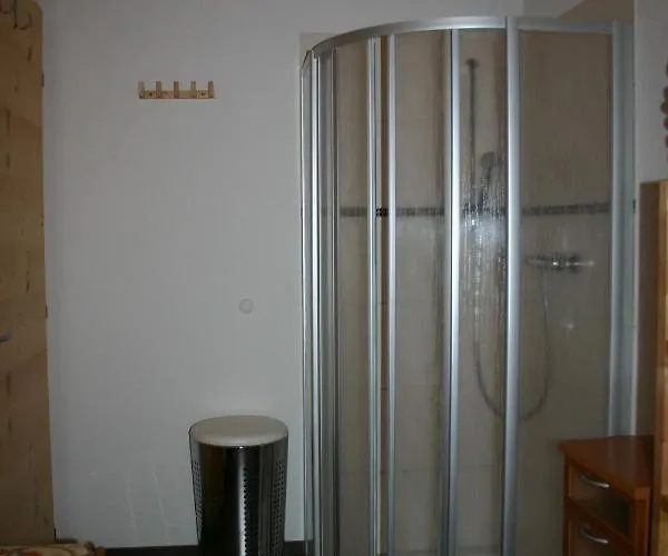 Apartment Fasslreiter *