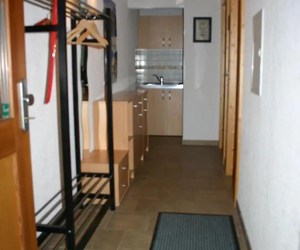 Apartment Fasslreiter *