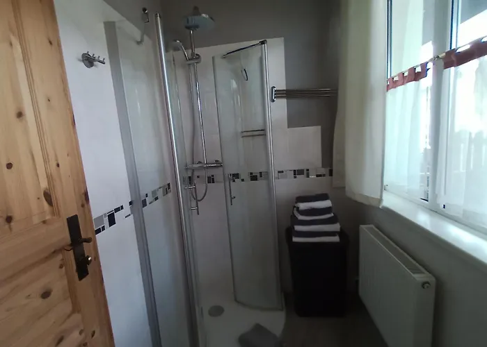 Apartment Fasslreiter