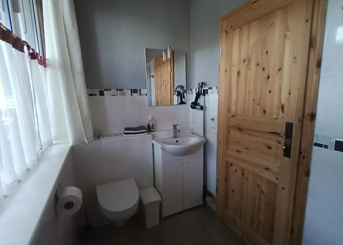 Apartment Fasslreiter *