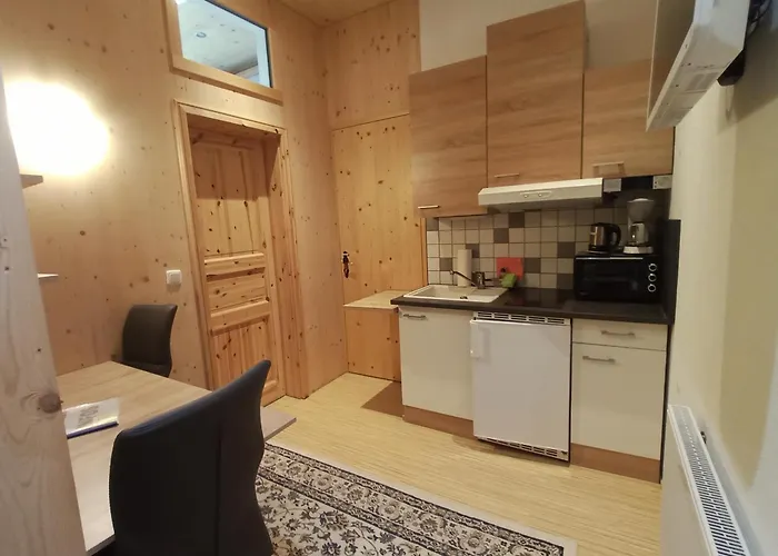 Fasslreiter 아파트 *