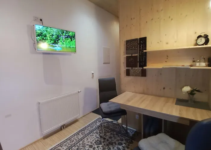 Apartment Fasslreiter Achenkirch