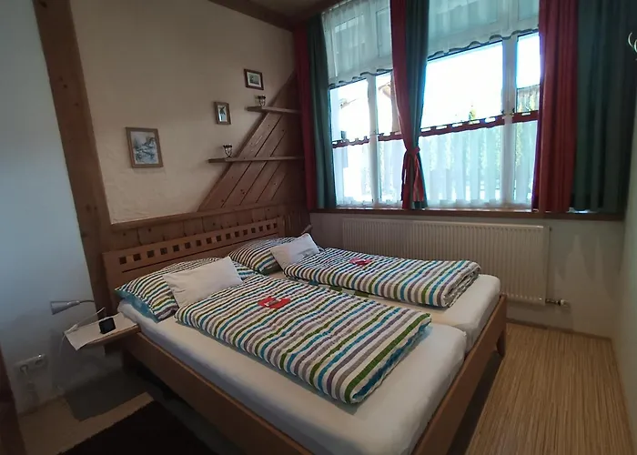 Apartment Fasslreiter *