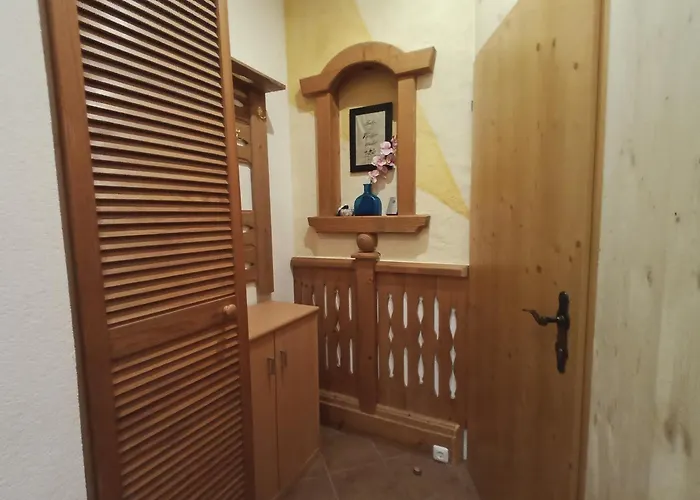 아파트 Fasslreiter 아첸키르흐