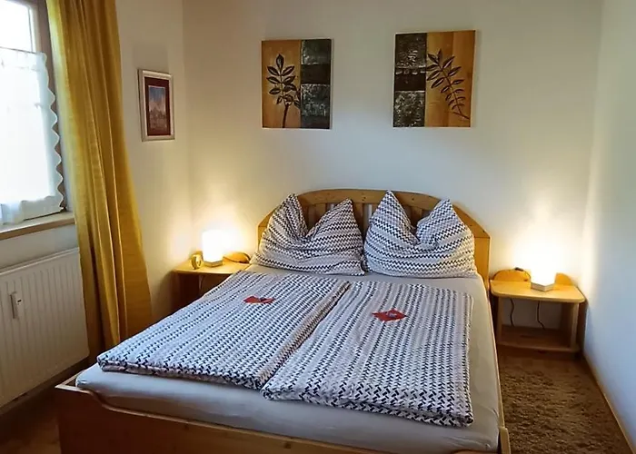 Apartment Fasslreiter Achenkirch