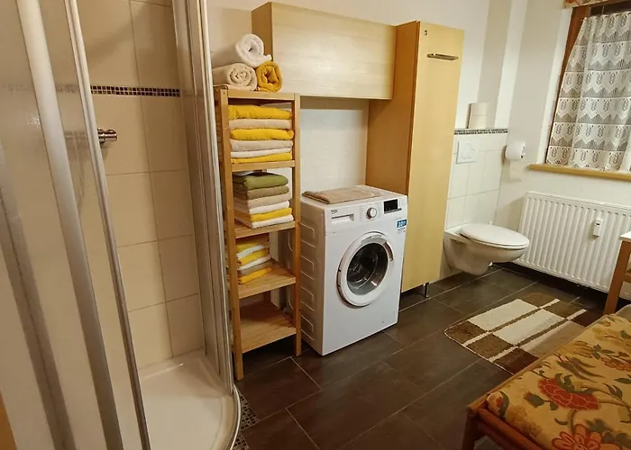 Fasslreiter Apartment