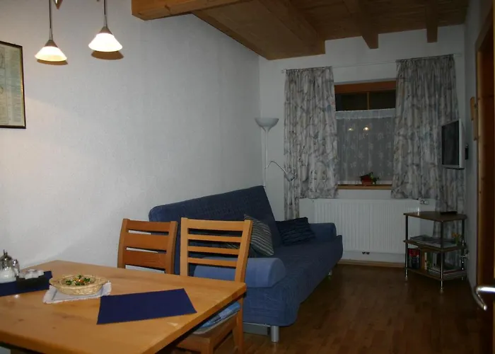 Fasslreiter 아파트