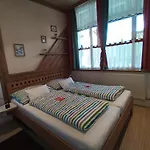 Apartment Fasslreiter *